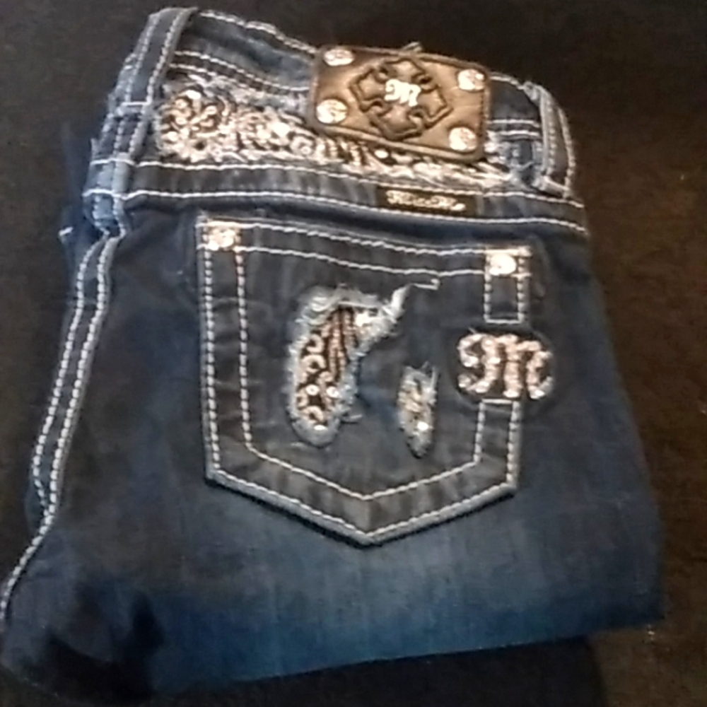 Miss me GIRLS Size 16